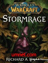 game pic for Word of Warcraft:storm rage